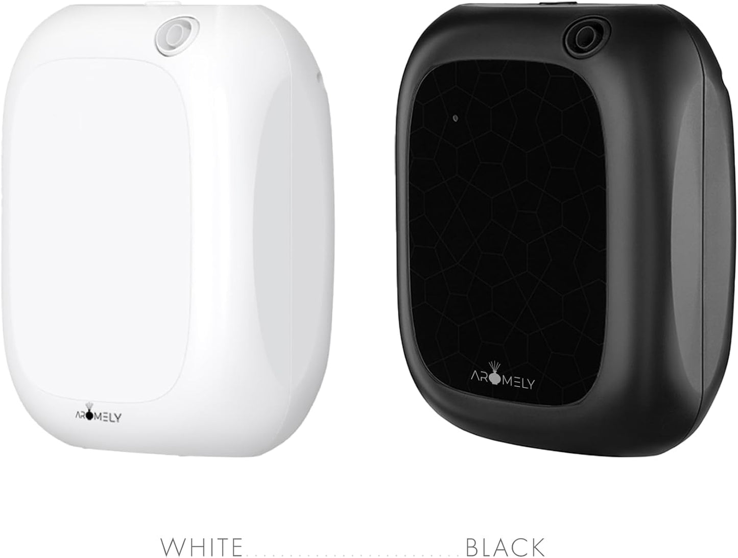 Aromely Smart Bluetooth Diffuser