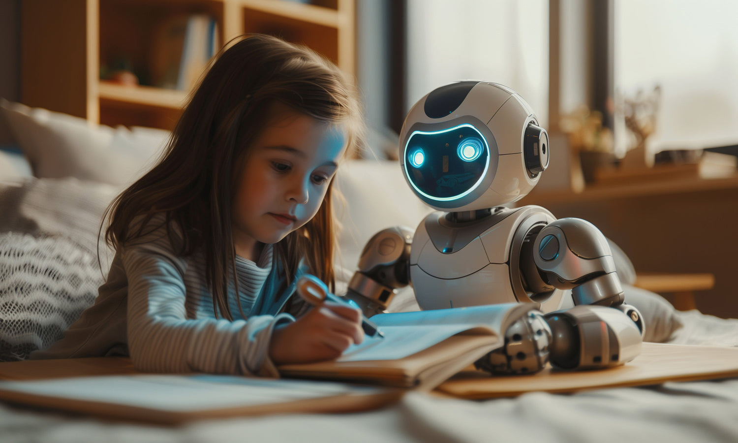 Personal AI Companions