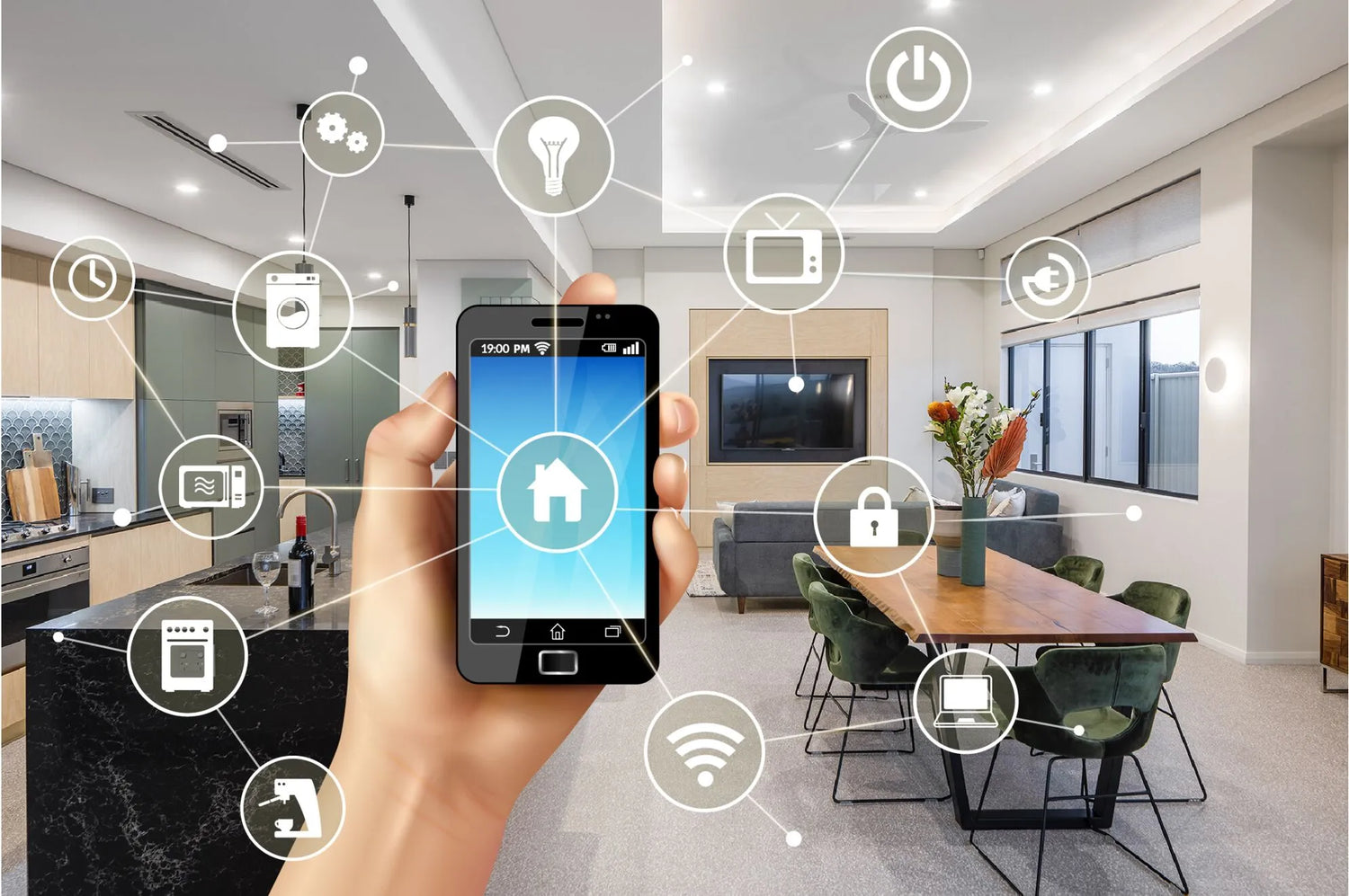 Smart Home Essentials