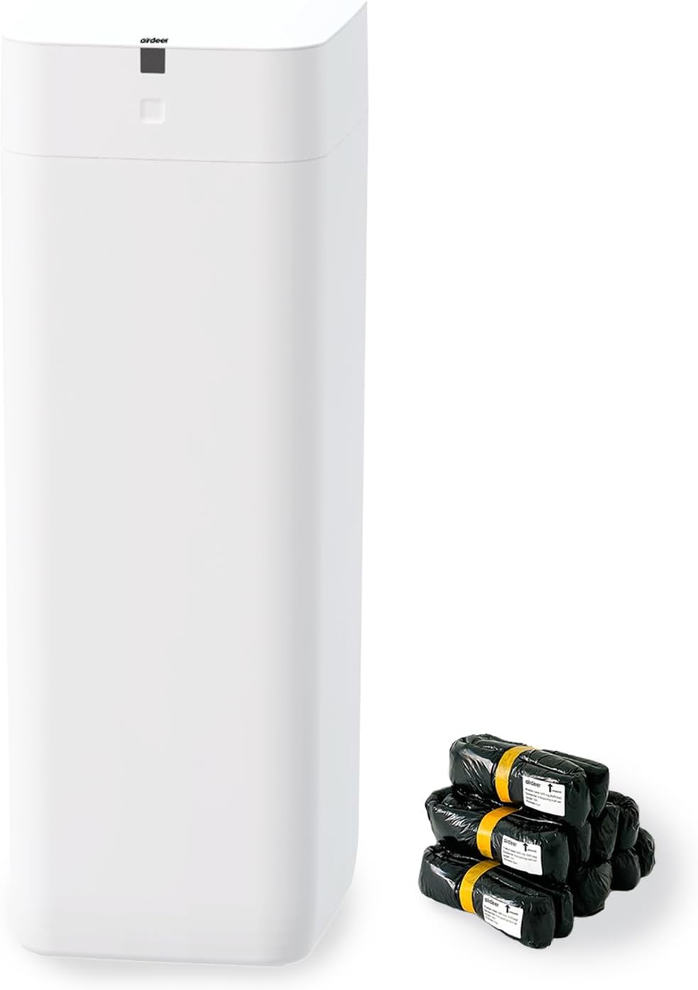 Airdeer L2 Smart Automatic Trash Can