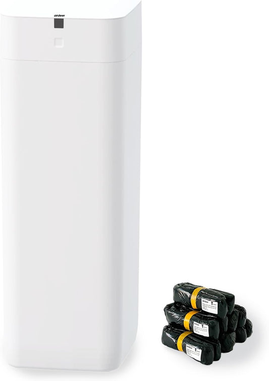 Airdeer L2 Smart Automatic Trash Can