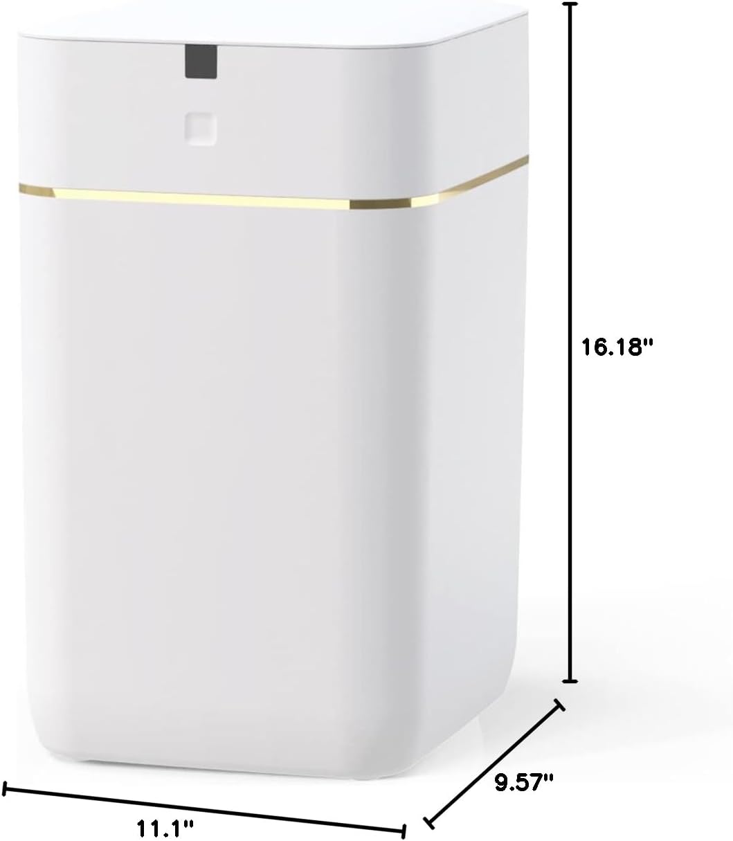 Airdeer L2 Smart Automatic Trash Can