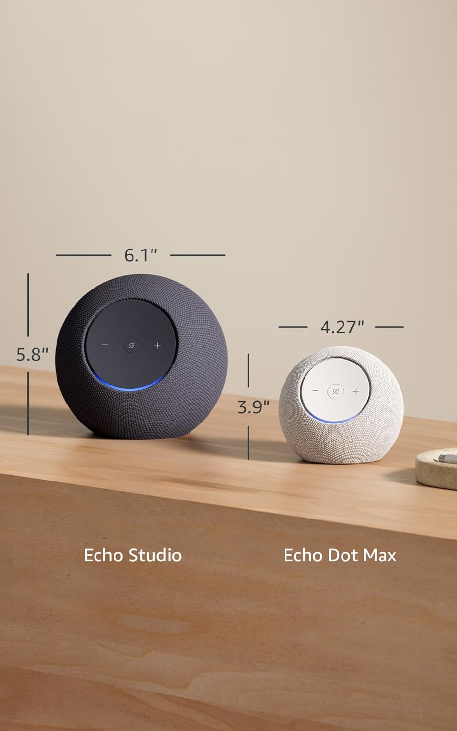 Echo Studio (newest model)